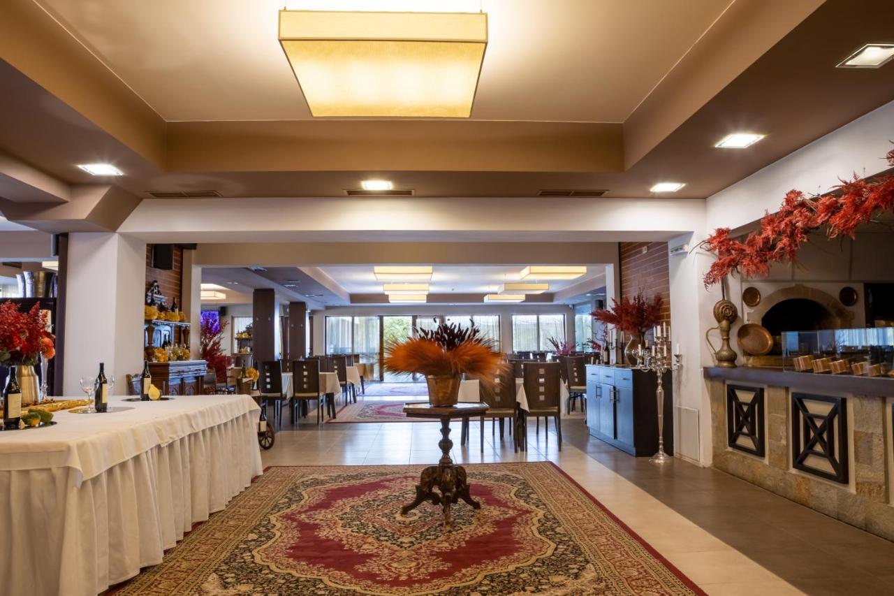 Ostrova Holiday Village Beli Osum Exterior photo