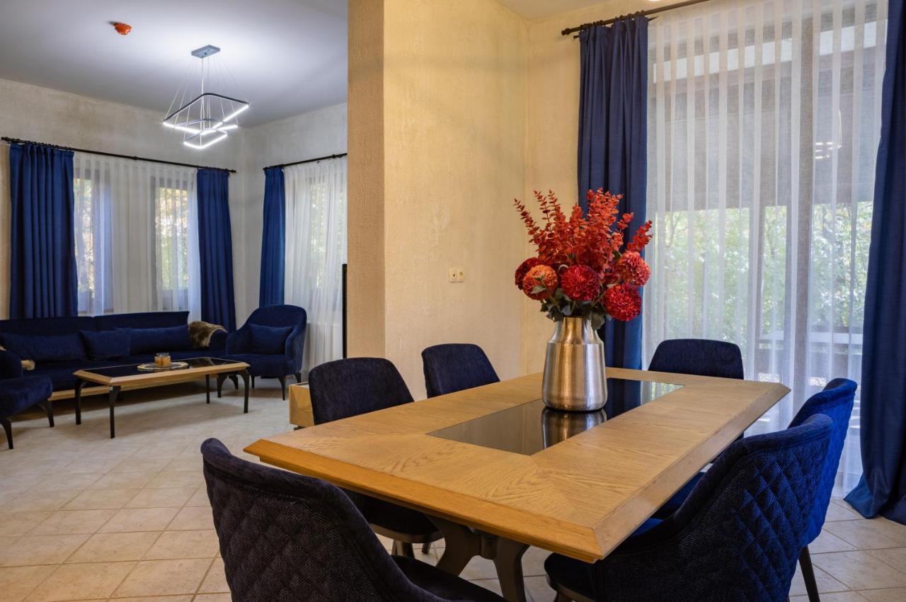 Ostrova Holiday Village Beli Osum Exterior photo