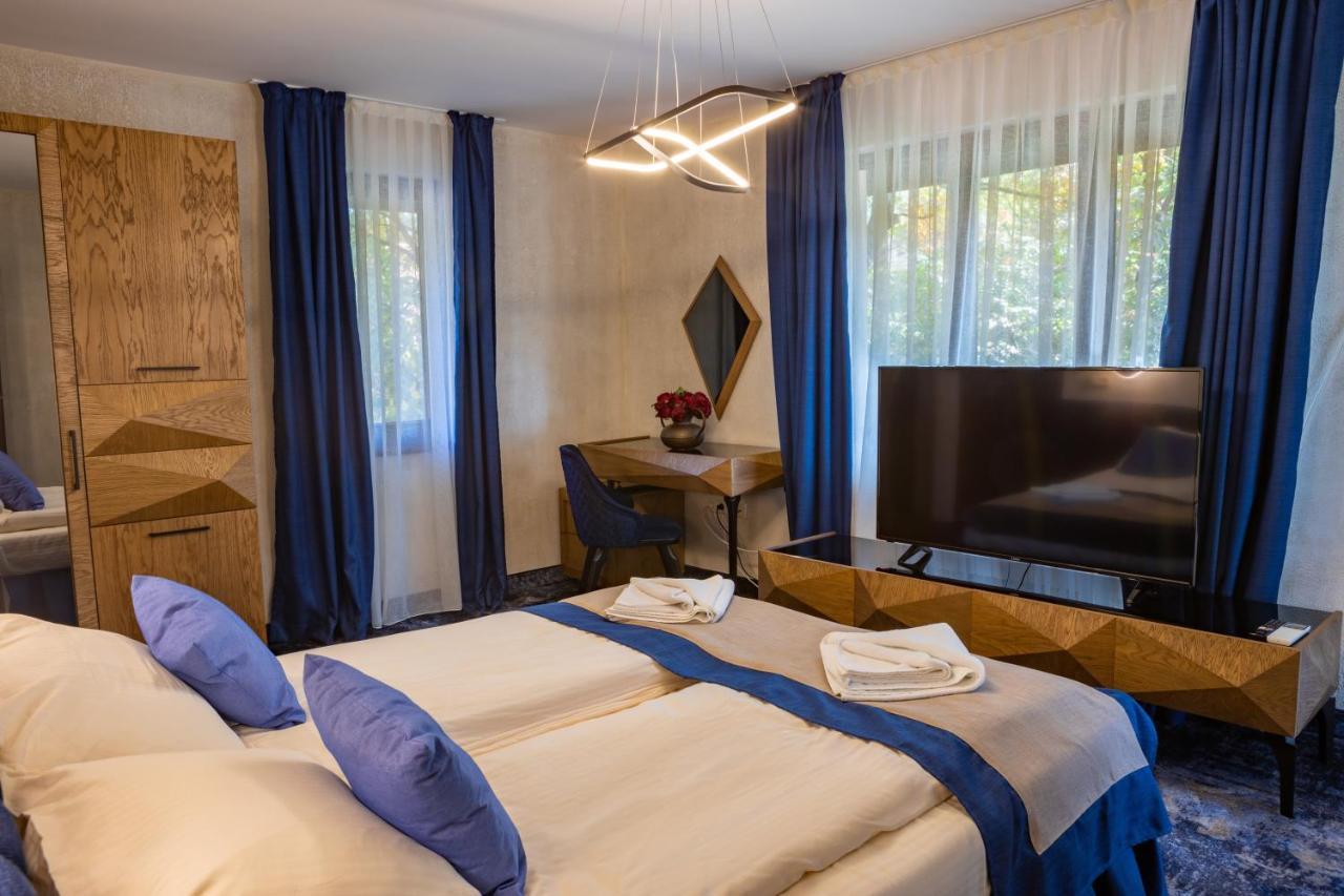 Ostrova Holiday Village Beli Osum Exterior photo