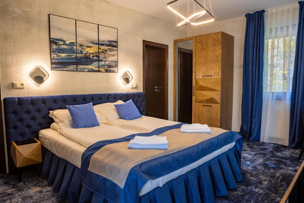 Ostrova Holiday Village Beli Osum Exterior photo