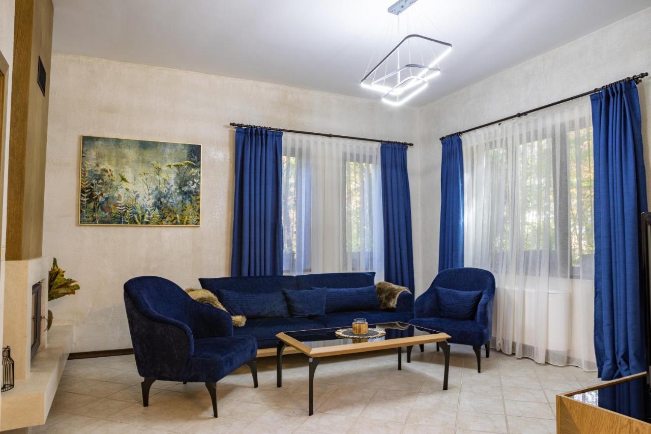 Ostrova Holiday Village Beli Osum Exterior photo