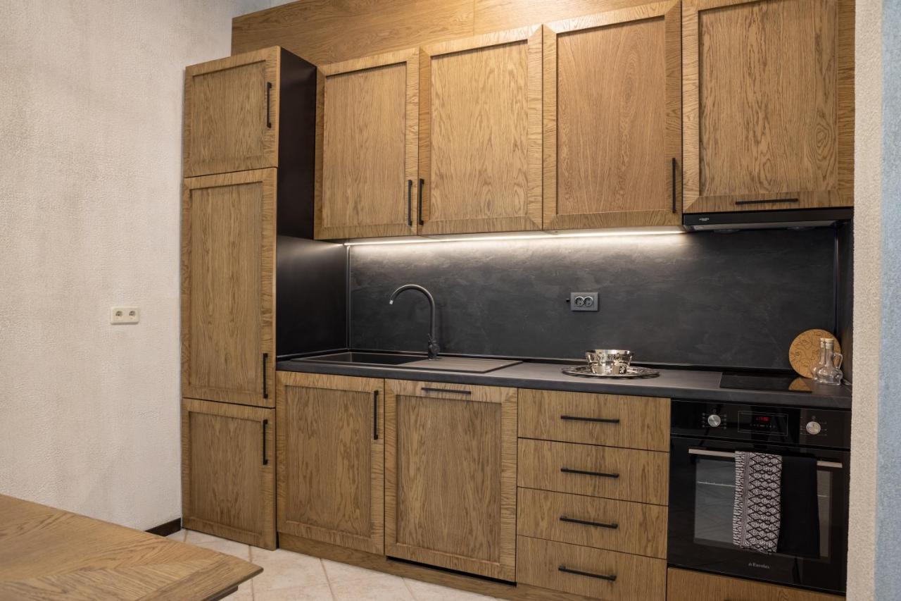 Ostrova Holiday Village Beli Osum Exterior photo