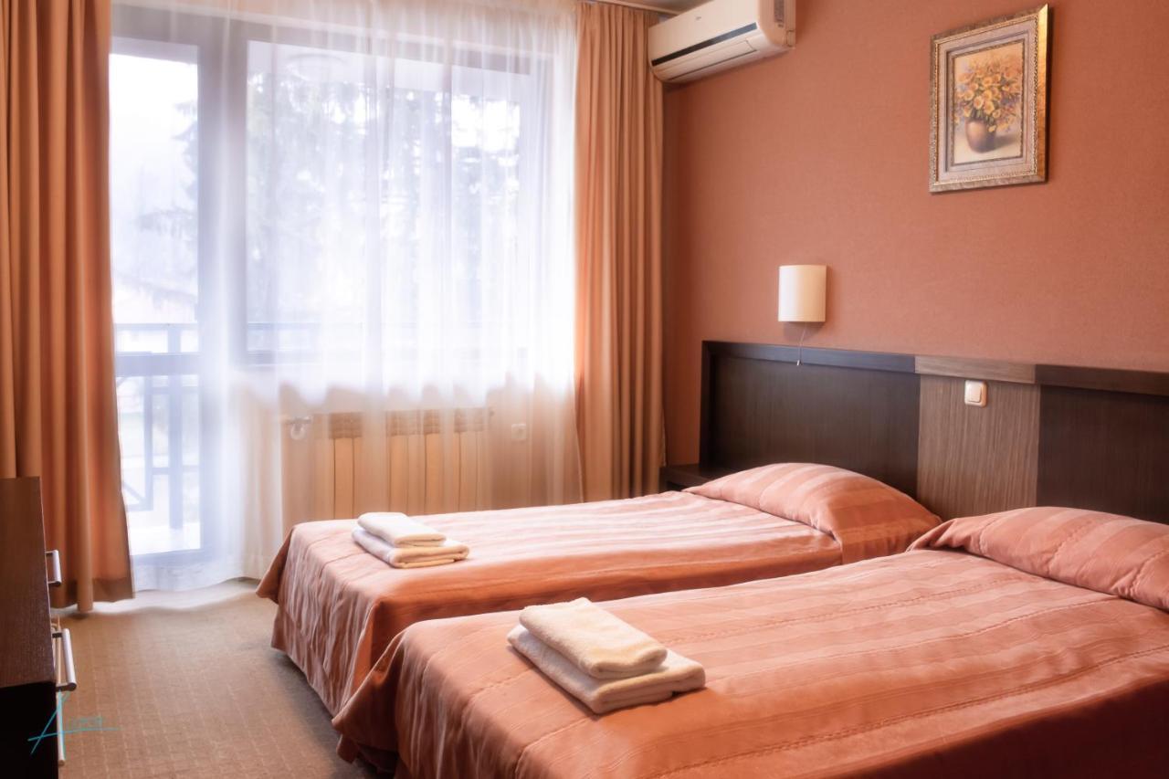 Ostrova Holiday Village Beli Osum Exterior photo