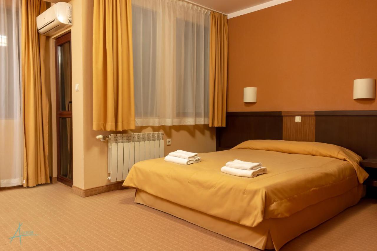 Ostrova Holiday Village Beli Osum Exterior photo