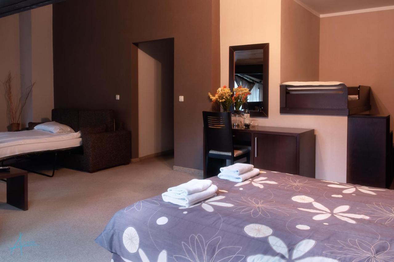 Ostrova Holiday Village Beli Osum Exterior photo