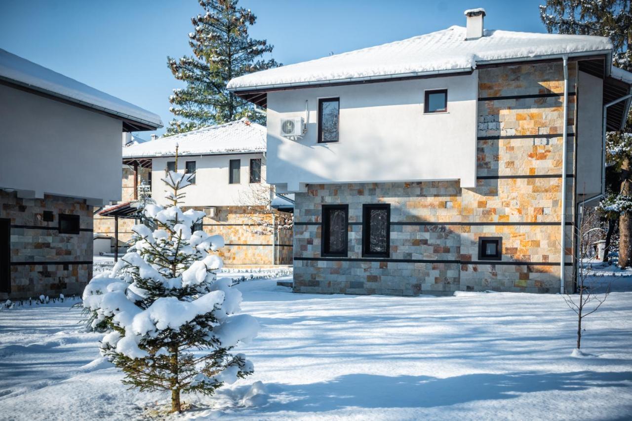 Ostrova Holiday Village Beli Osum Exterior photo