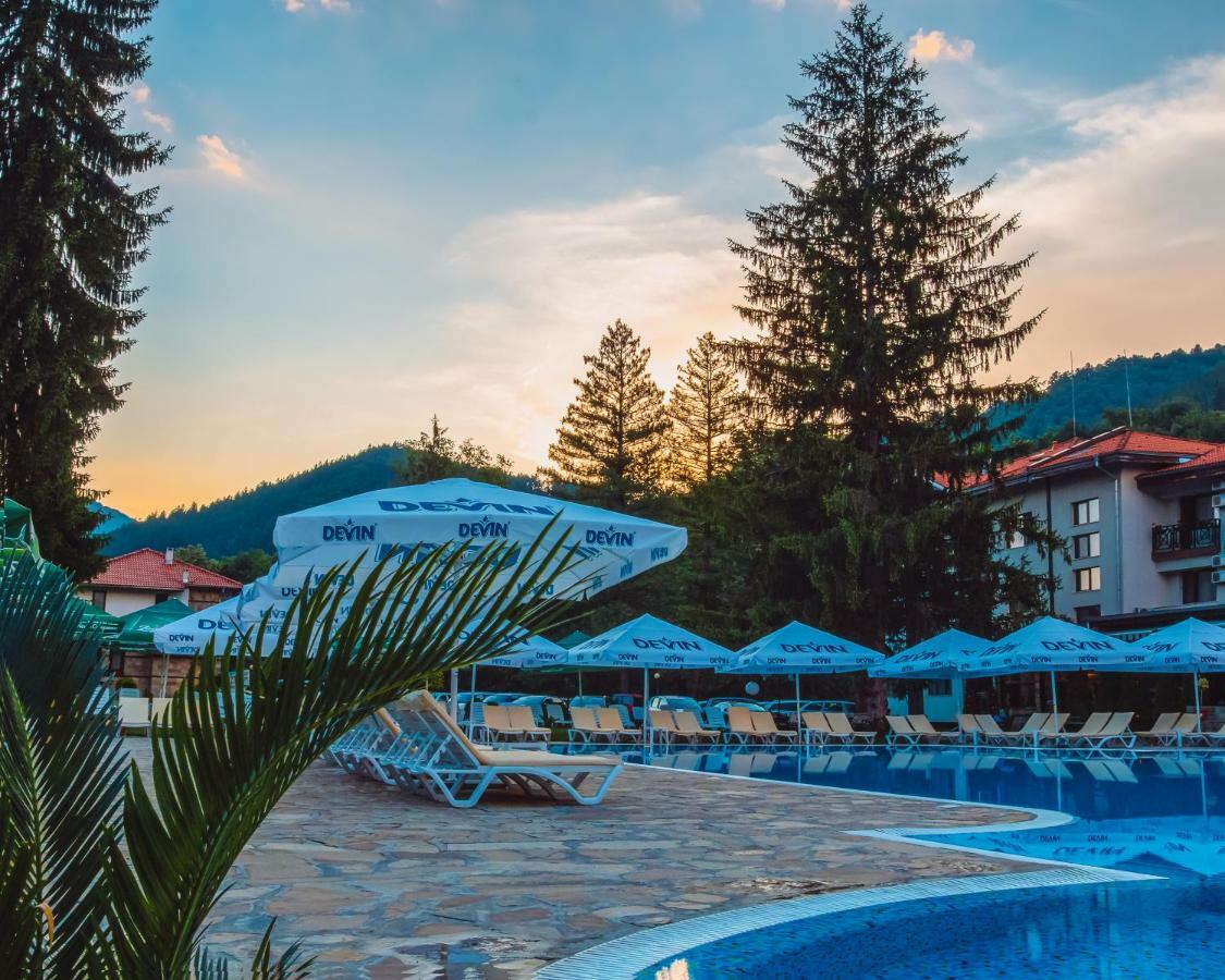 Ostrova Holiday Village Beli Osum Exterior photo