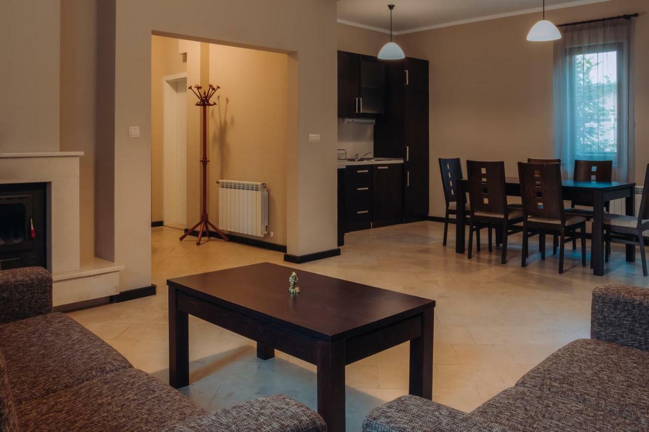 Ostrova Holiday Village Beli Osum Exterior photo